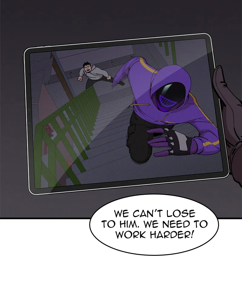 Neon Revenge Chapter 37 page 5 - 