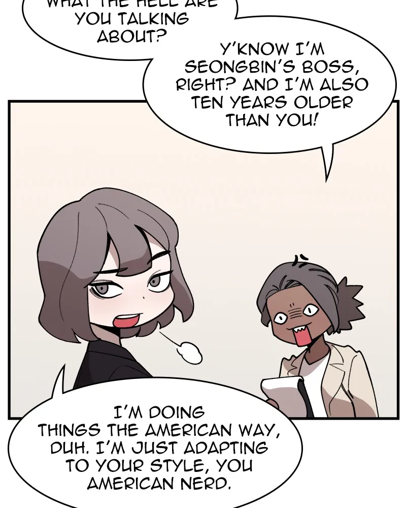 Neon Revenge Chapter 37 page 45 - 