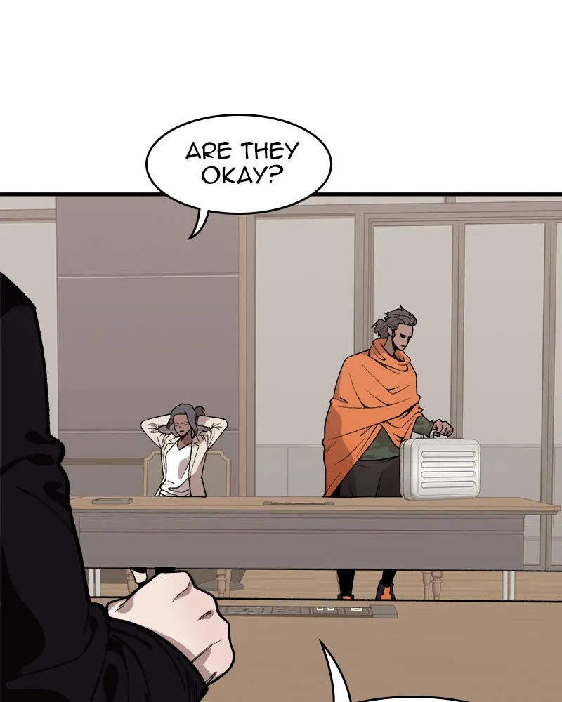 Neon Revenge Chapter 37 page 64 - 