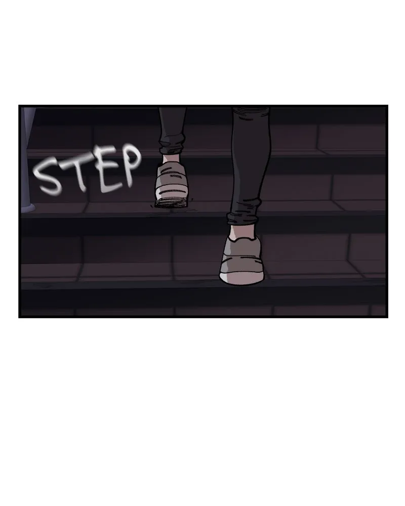 Neon Revenge Chapter 37 page 8 - 