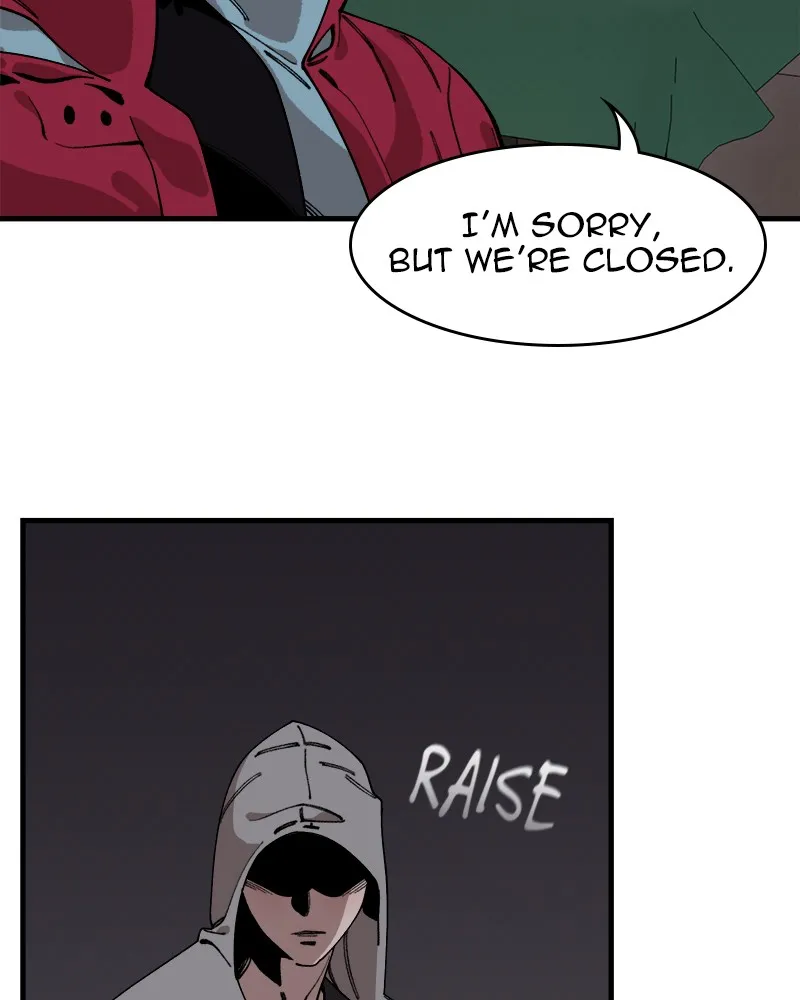 Neon Revenge Chapter 37 page 10 - 