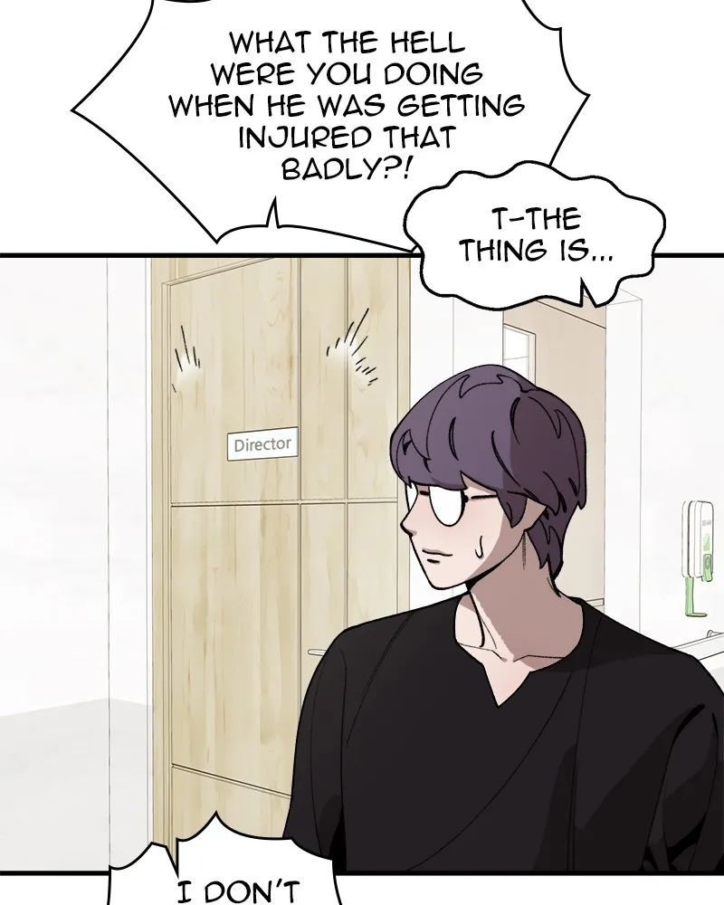 Neon Revenge Chapter 38 page 33 - 