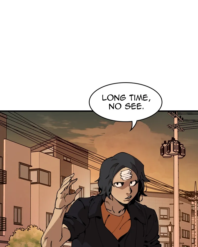 Neon Revenge Chapter 38 page 5 - 