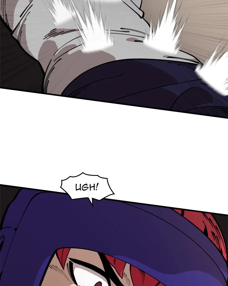 Neon Revenge Chapter 39 page 18 - 