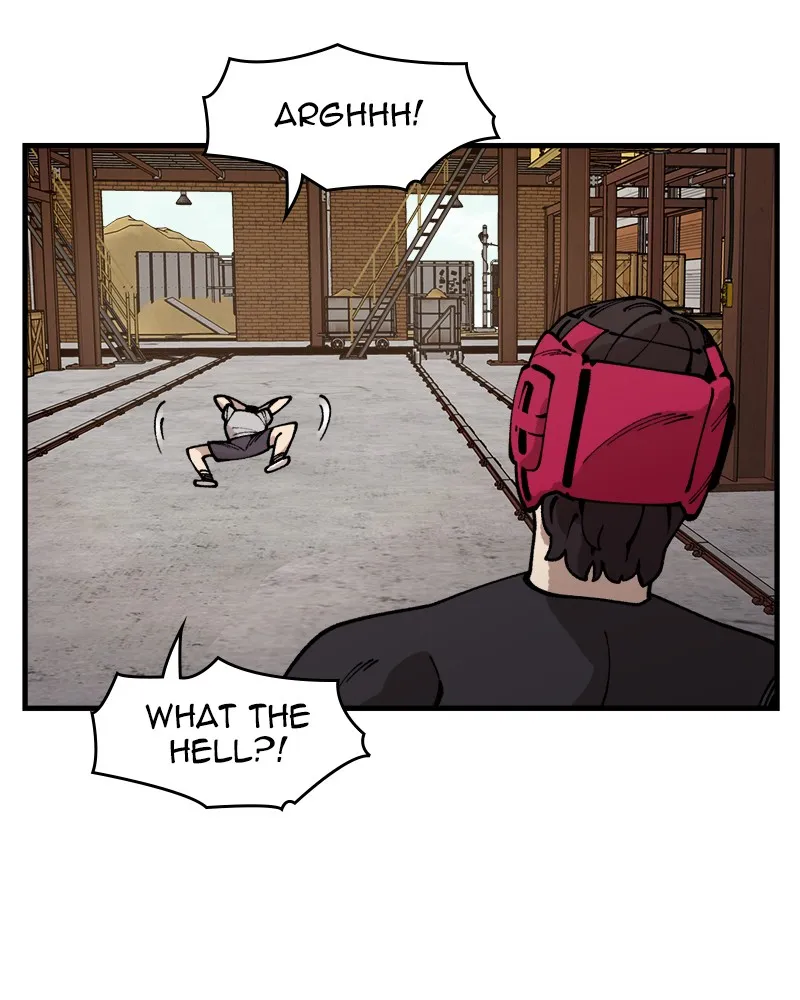 Neon Revenge Chapter 39 page 20 - 
