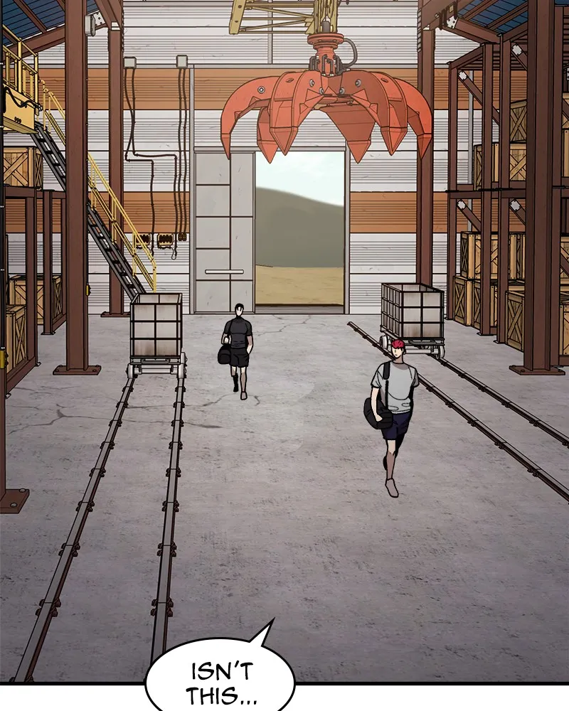 Neon Revenge Chapter 39 page 3 - 