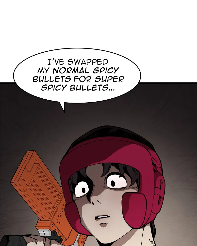 Neon Revenge Chapter 39 page 21 - 