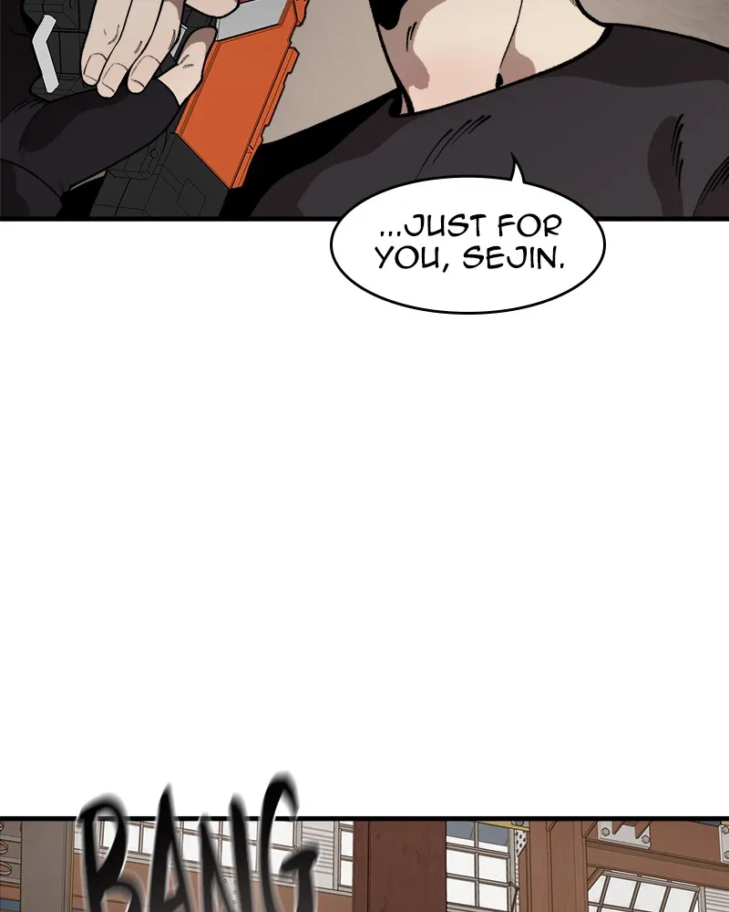Neon Revenge Chapter 39 page 22 - 