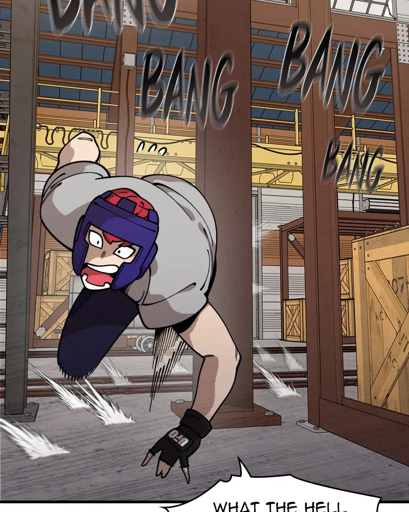 Neon Revenge Chapter 39 page 23 - 