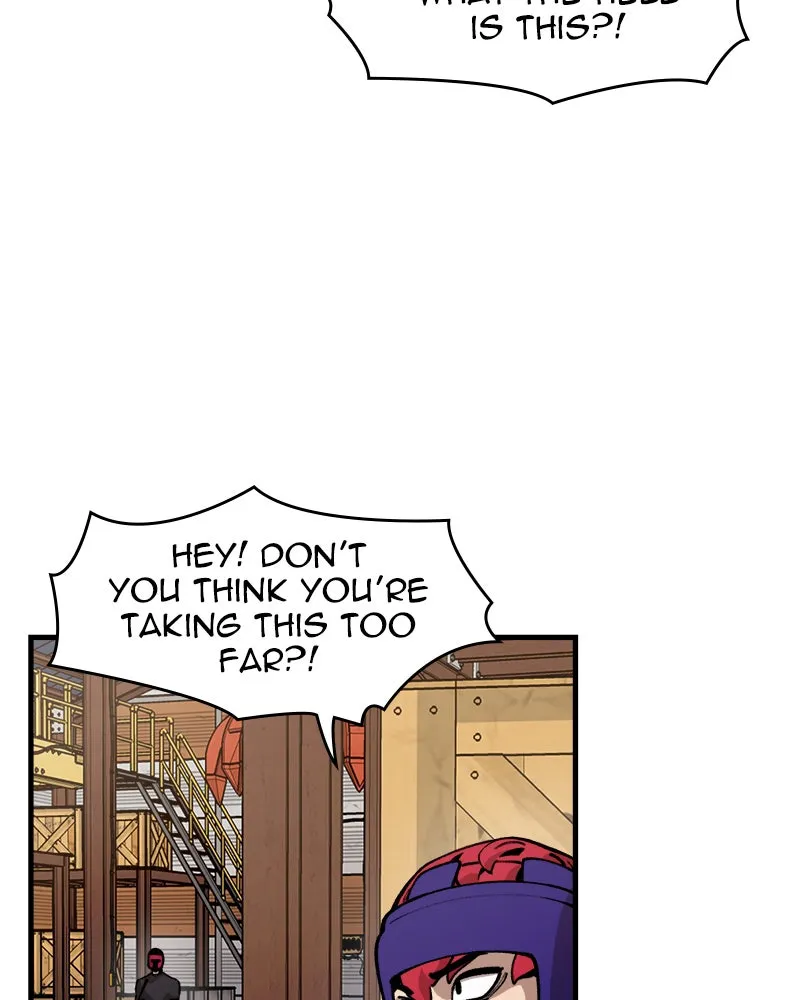Neon Revenge Chapter 39 page 24 - 