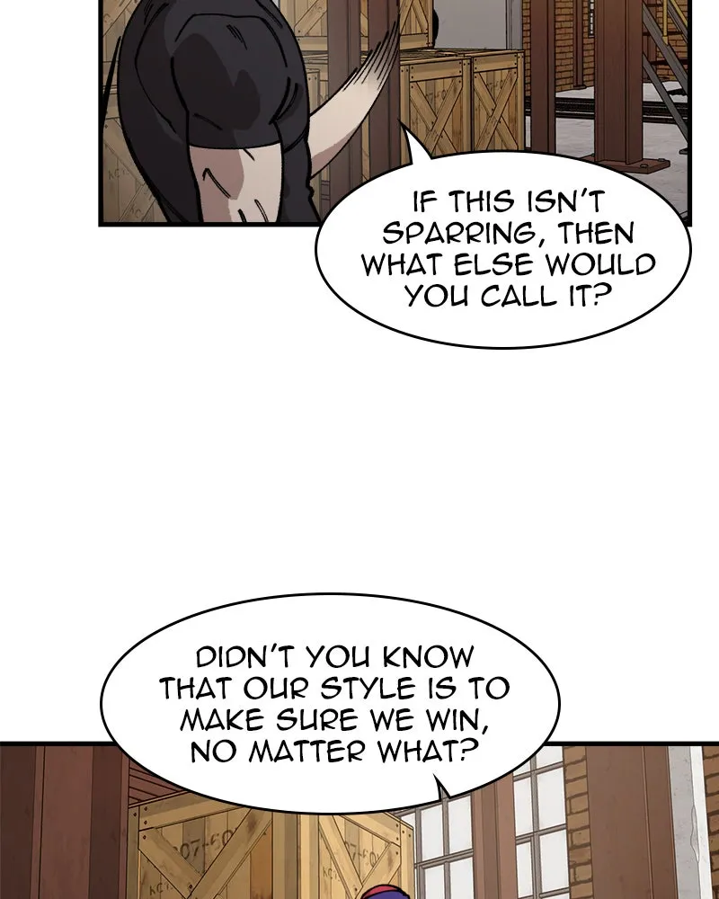 Neon Revenge Chapter 39 page 26 - 