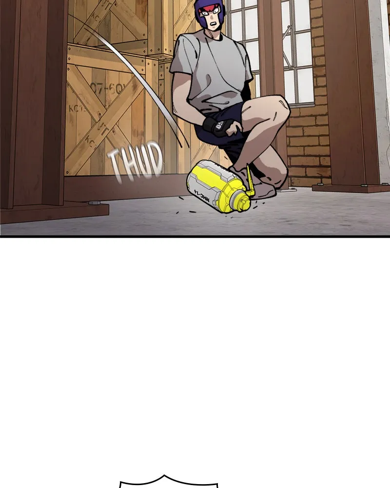 Neon Revenge Chapter 39 page 27 - 