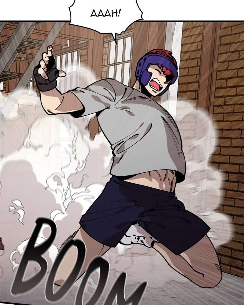 Neon Revenge Chapter 39 page 28 - 