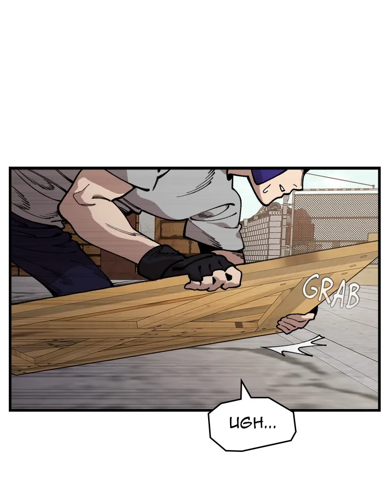 Neon Revenge Chapter 39 page 30 - 