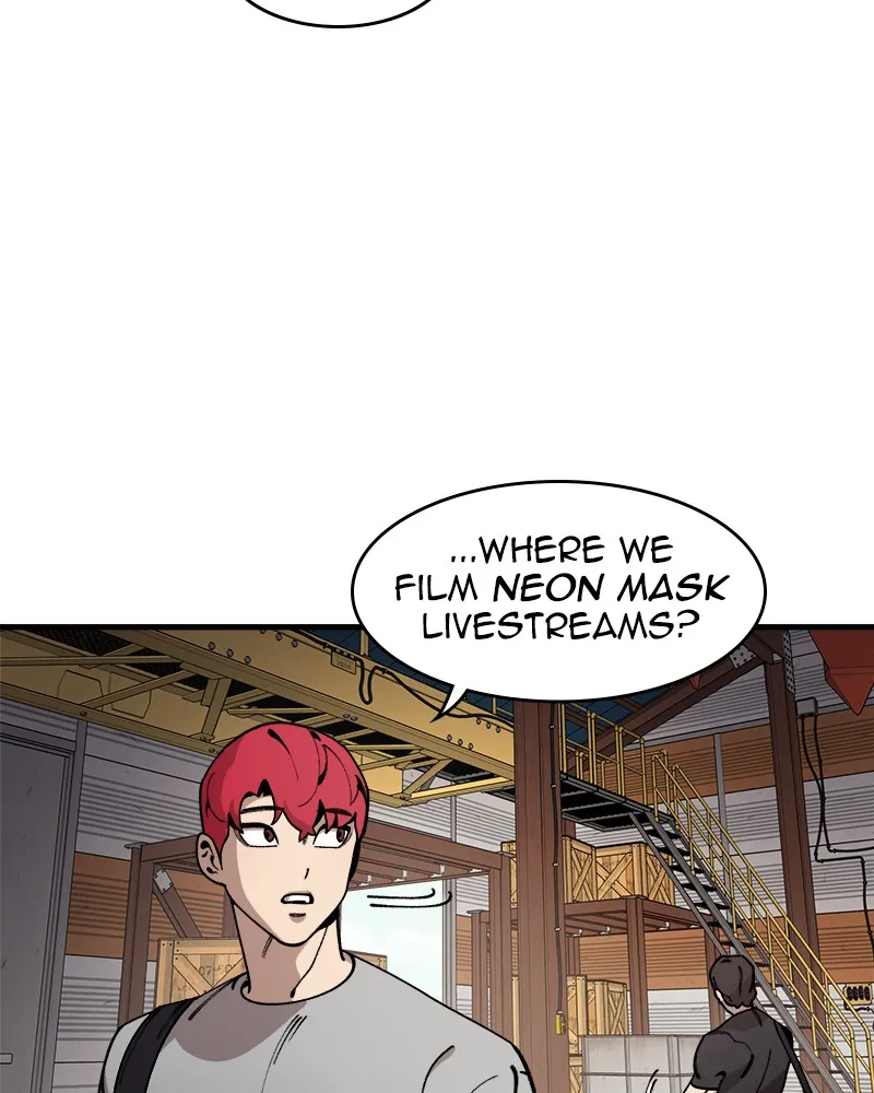 Neon Revenge Chapter 39 page 4 - 
