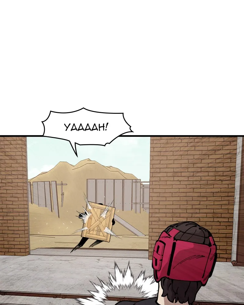 Neon Revenge Chapter 39 page 31 - 