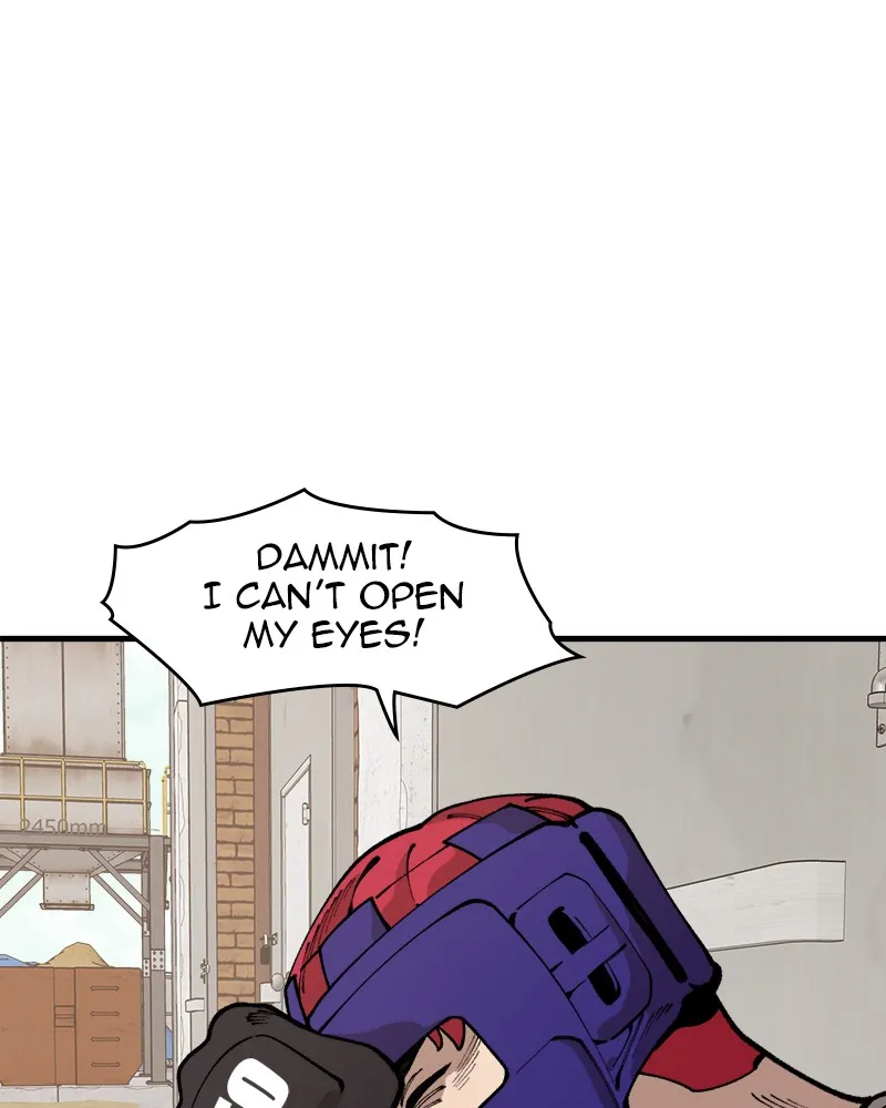Neon Revenge Chapter 39 page 34 - 