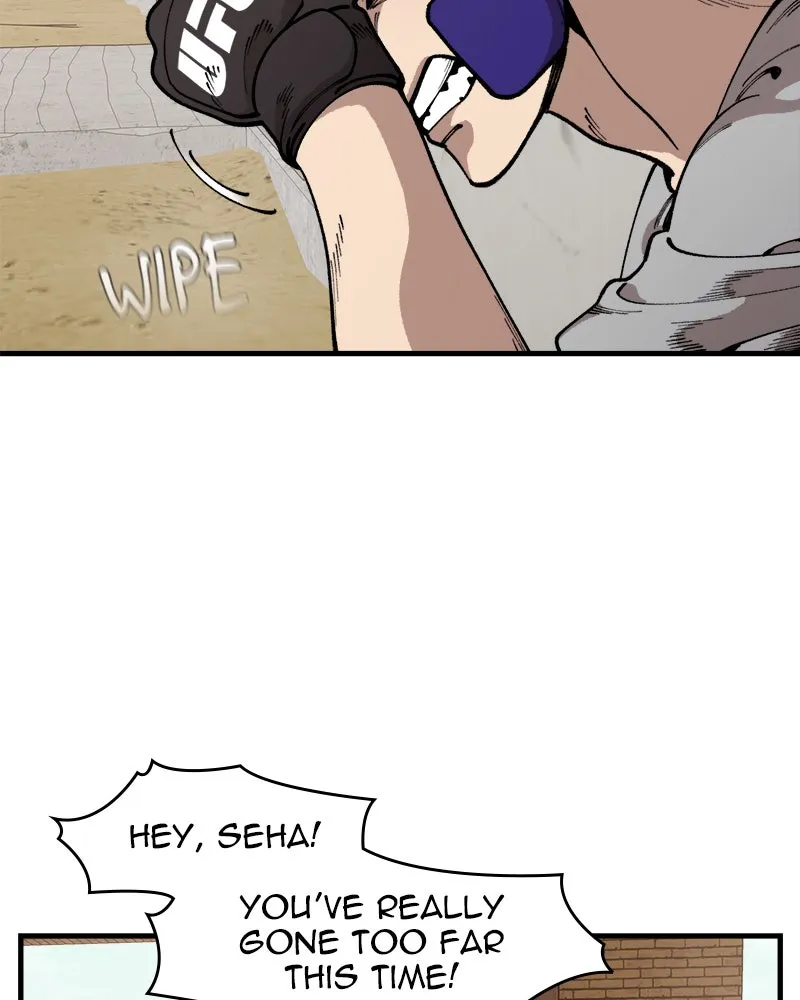 Neon Revenge Chapter 39 page 35 - 