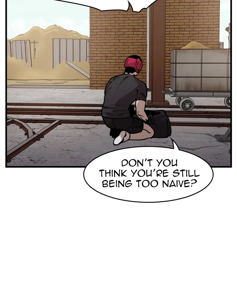 Neon Revenge Chapter 39 page 36 - 