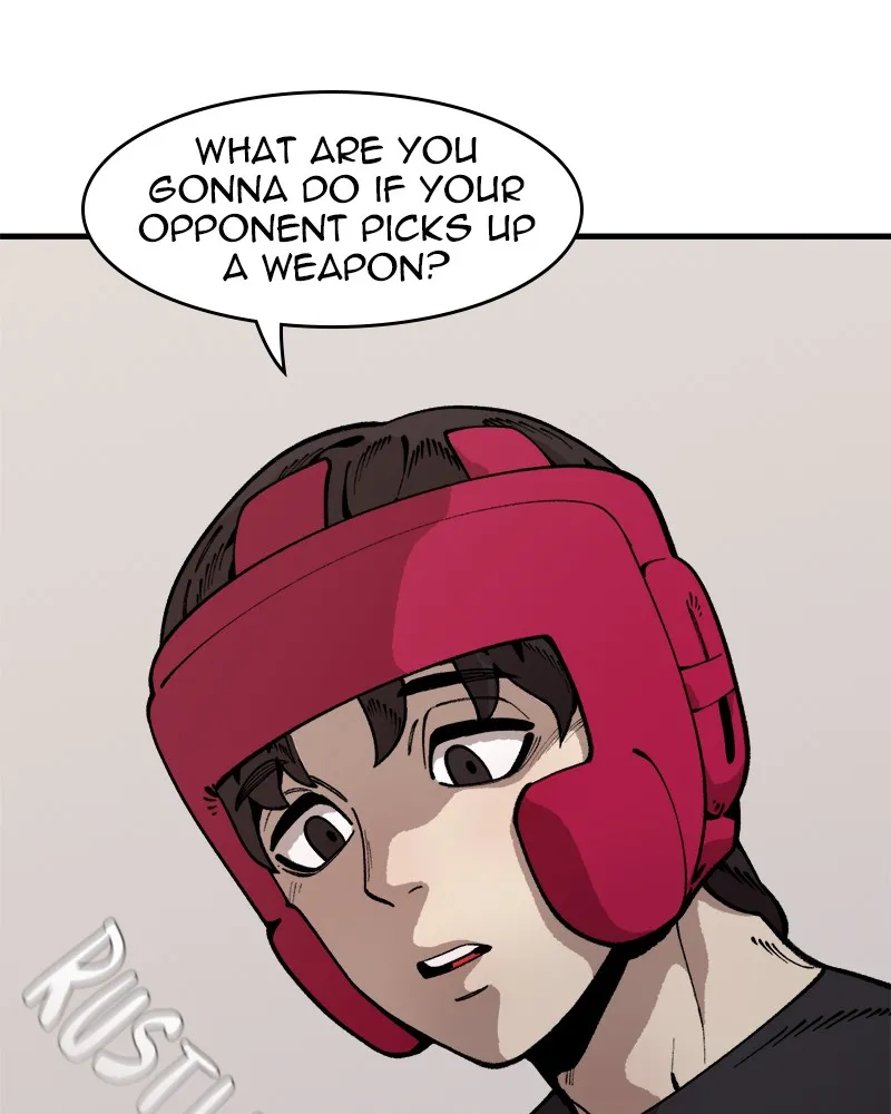 Neon Revenge Chapter 39 page 37 - 