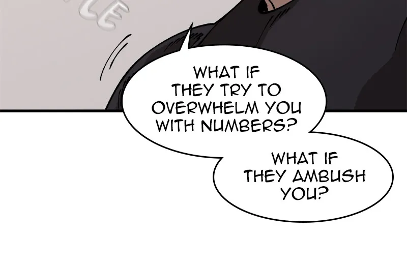 Neon Revenge Chapter 39 page 38 - 