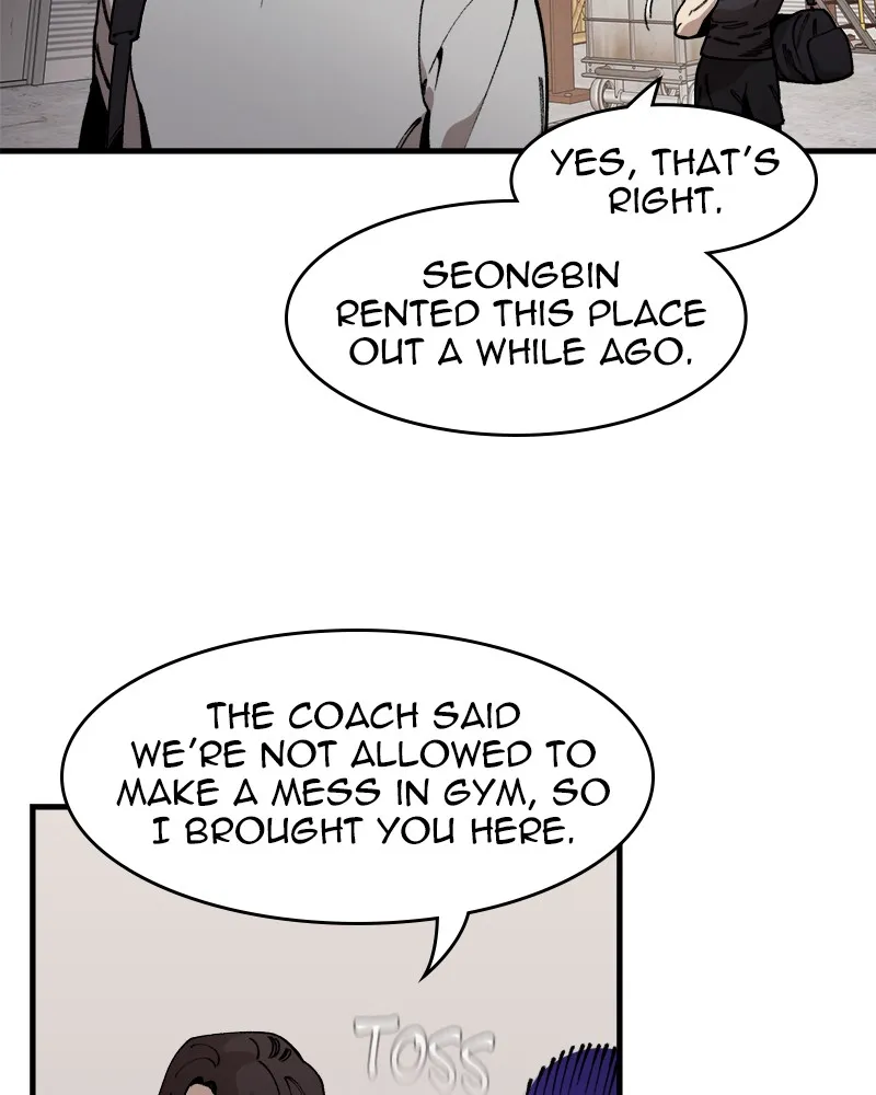 Neon Revenge Chapter 39 page 5 - 