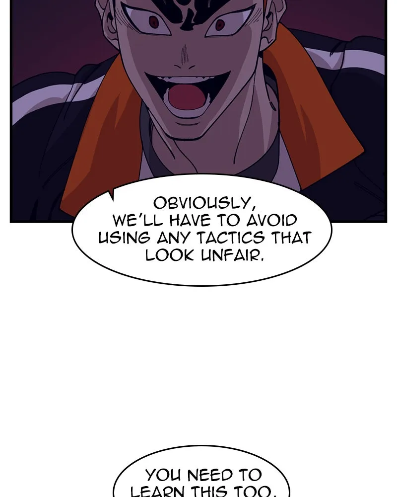 Neon Revenge Chapter 39 page 44 - 