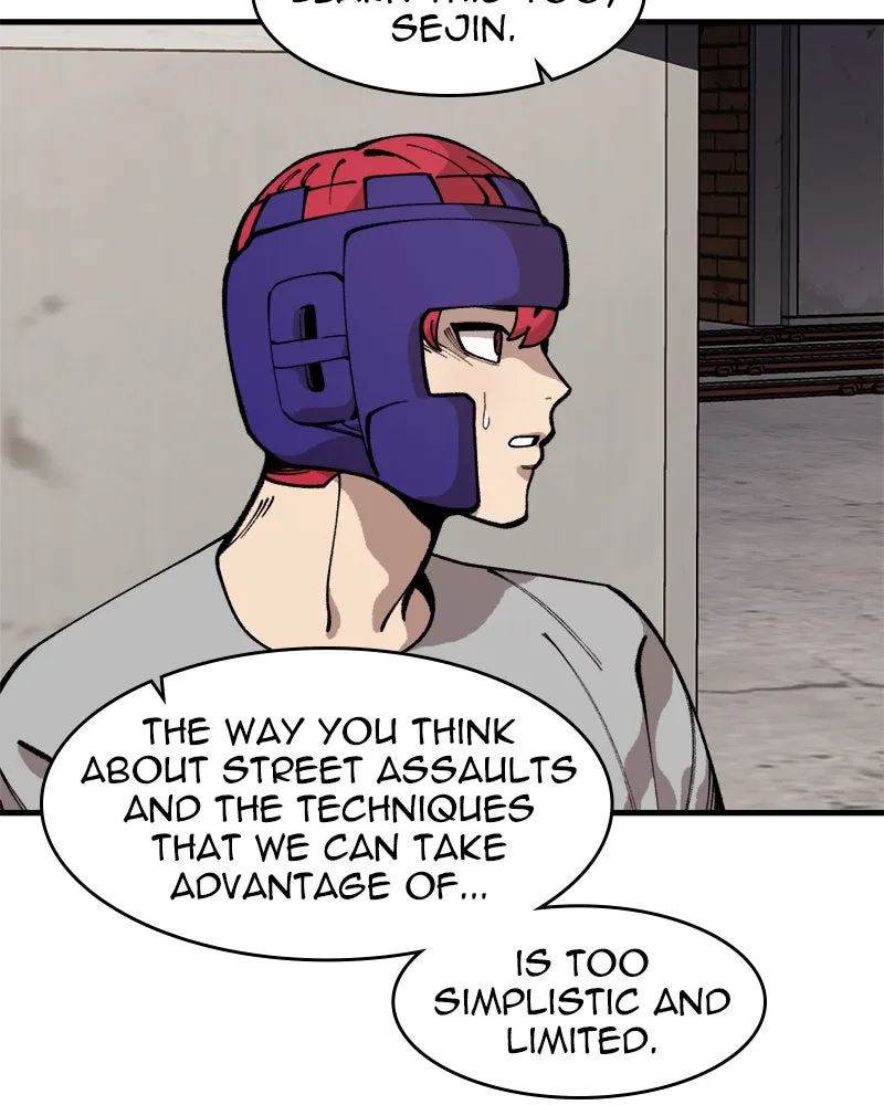 Neon Revenge Chapter 39 page 45 - 