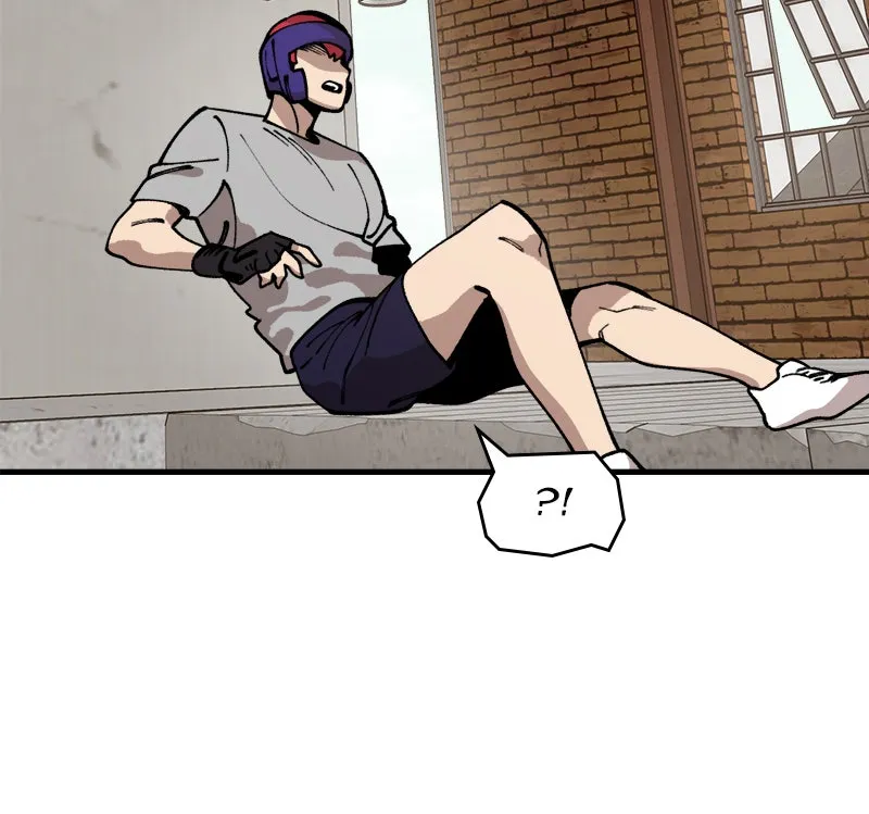 Neon Revenge Chapter 39 page 47 - 