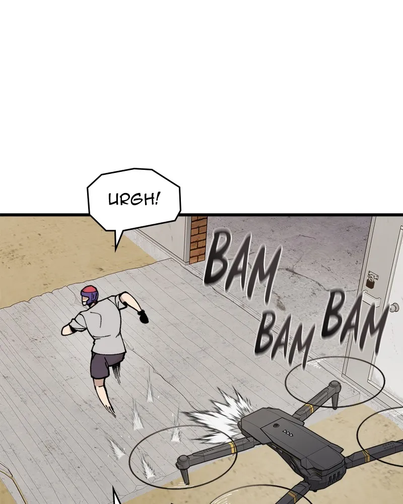 Neon Revenge Chapter 39 page 48 - 