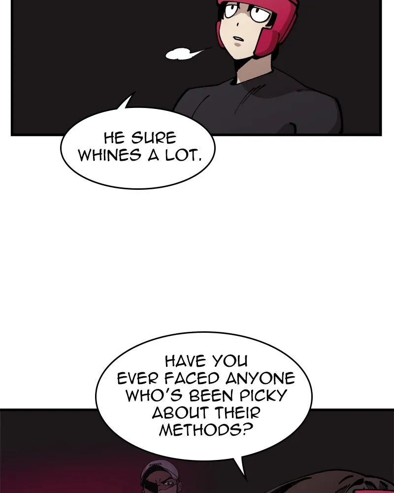 Neon Revenge Chapter 39 page 50 - 