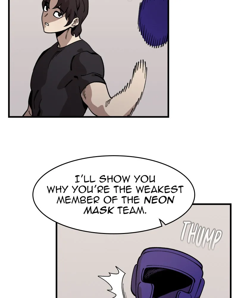 Neon Revenge Chapter 39 page 6 - 