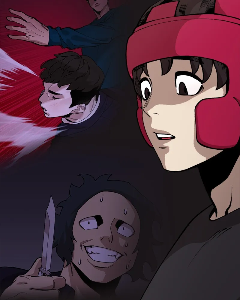 Neon Revenge Chapter 39 page 51 - 