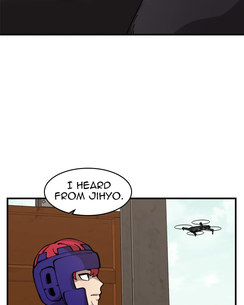 Neon Revenge Chapter 39 page 52 - 