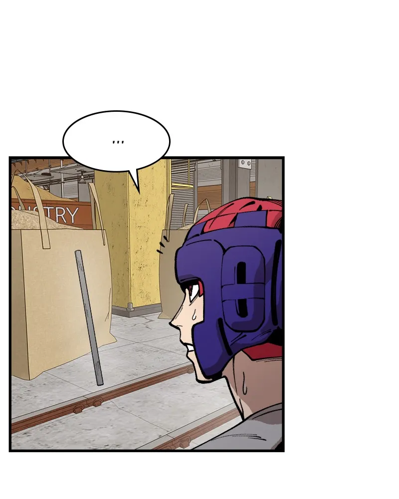 Neon Revenge Chapter 39 page 56 - 