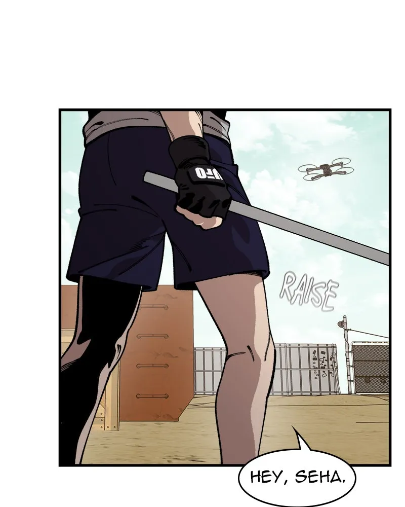 Neon Revenge Chapter 39 page 57 - 