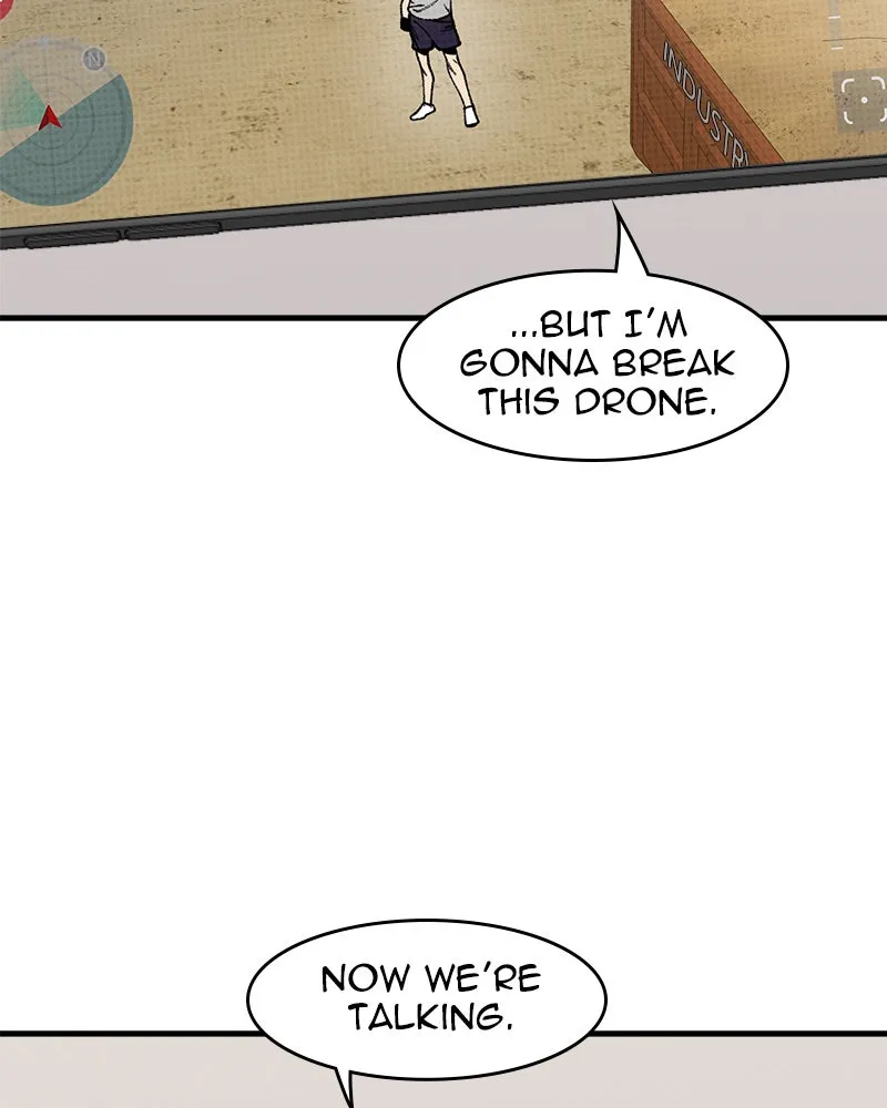 Neon Revenge Chapter 39 page 59 - 
