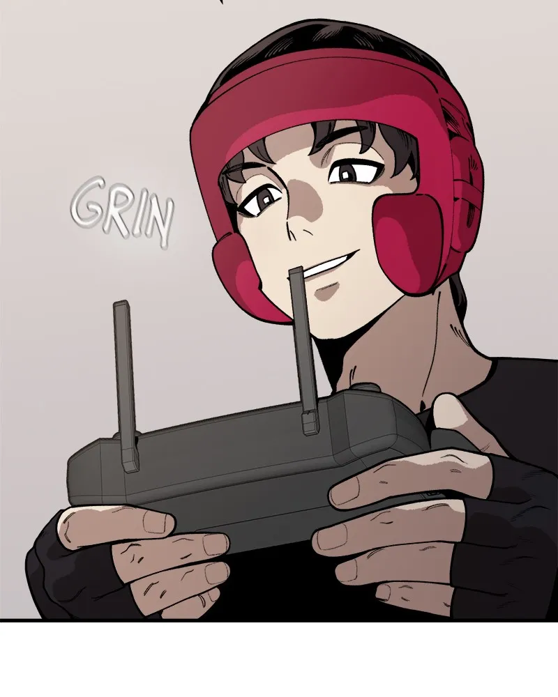 Neon Revenge Chapter 39 page 60 - 
