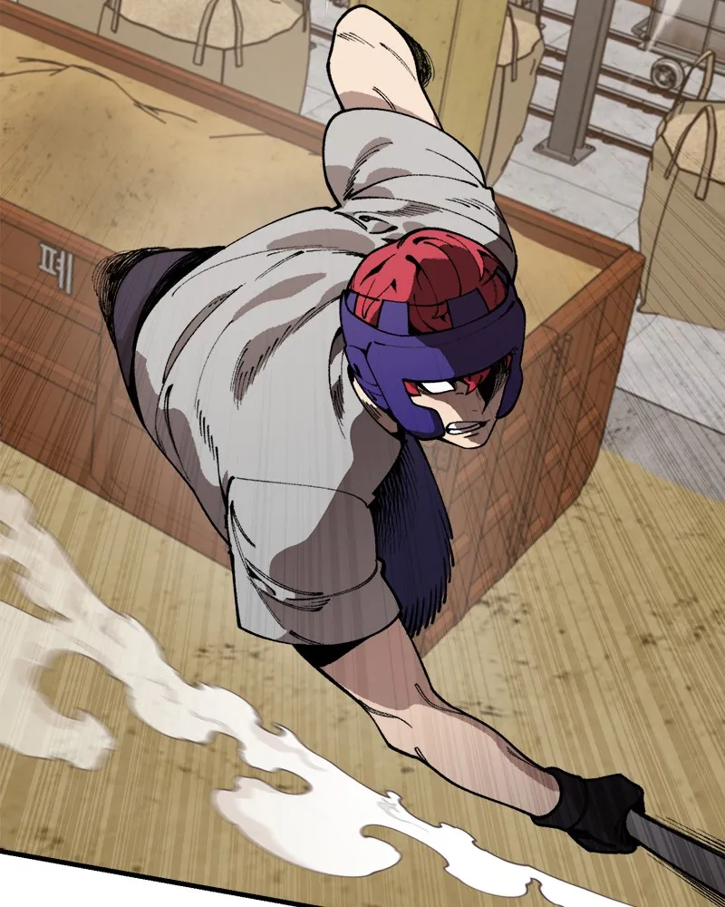 Neon Revenge Chapter 39 page 65 - 