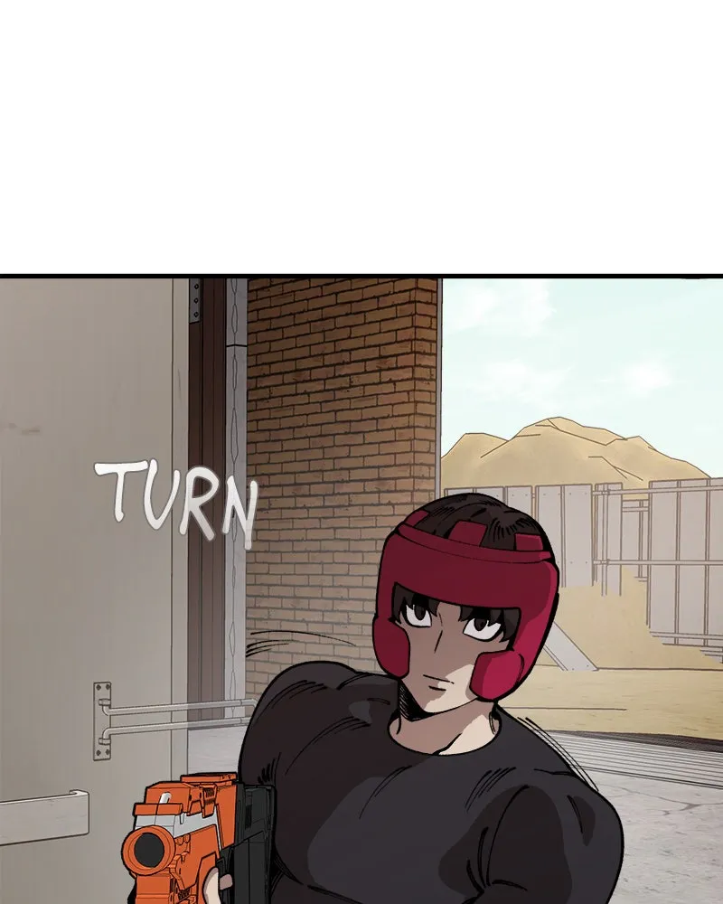 Neon Revenge Chapter 39 page 68 - 