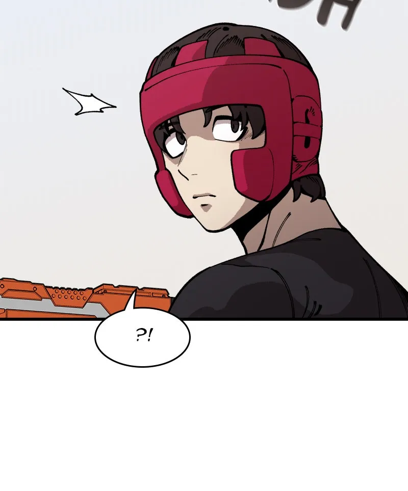 Neon Revenge Chapter 39 page 72 - 