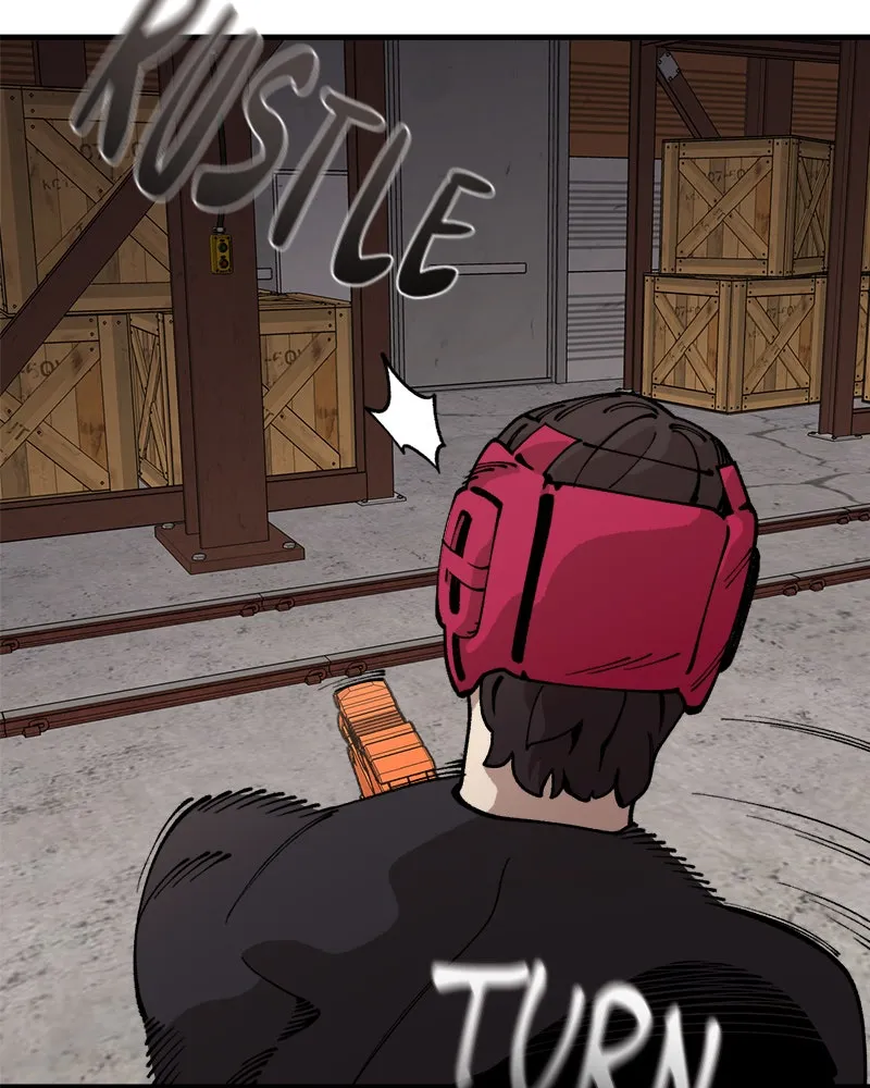 Neon Revenge Chapter 39 page 78 - 