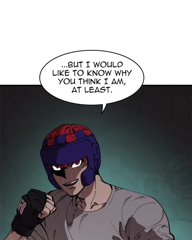 Neon Revenge Chapter 39 page 9 - 