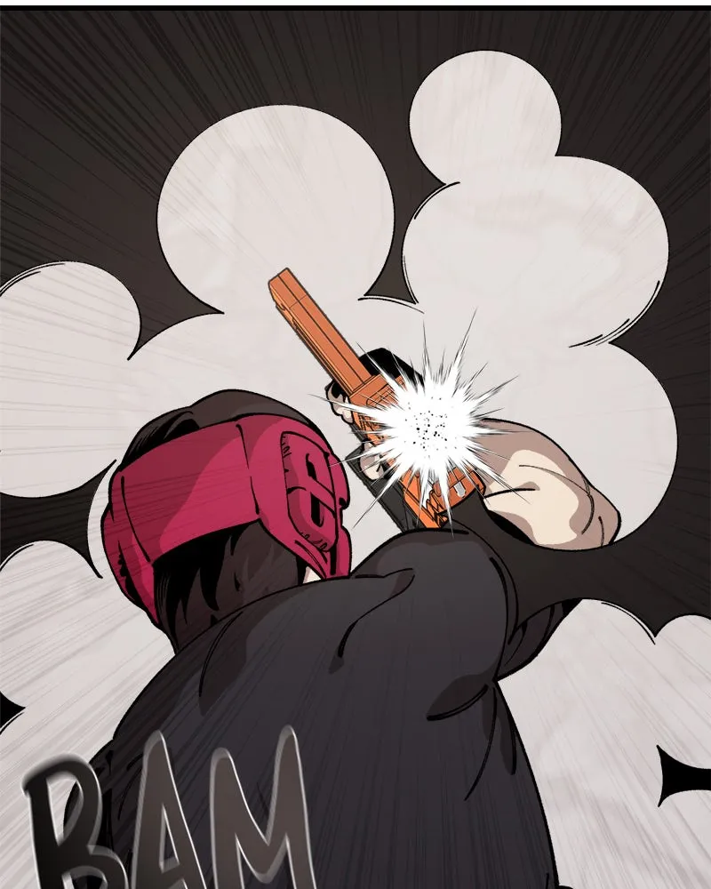 Neon Revenge Chapter 39 page 81 - 