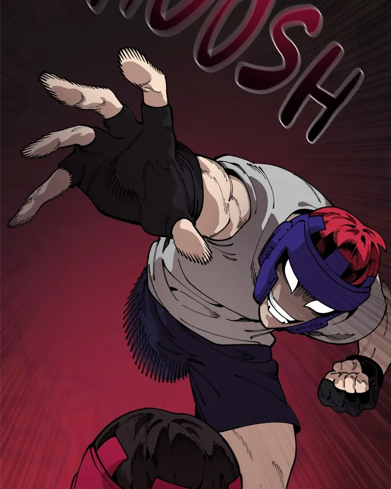 Neon Revenge Chapter 39 page 86 - 
