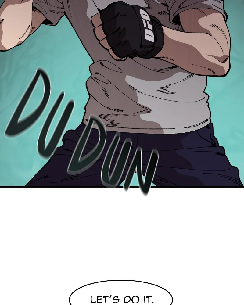 Neon Revenge Chapter 39 page 10 - 