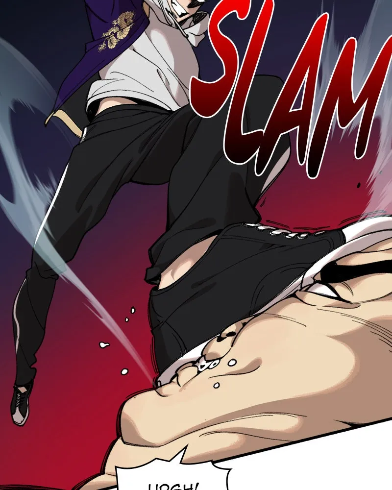 Neon Revenge Chapter 4 page 106 - 
