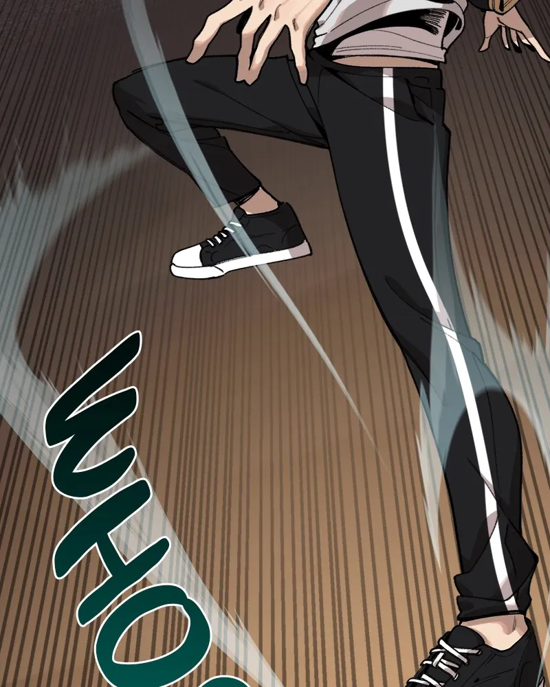 Neon Revenge Chapter 4 page 109 - 