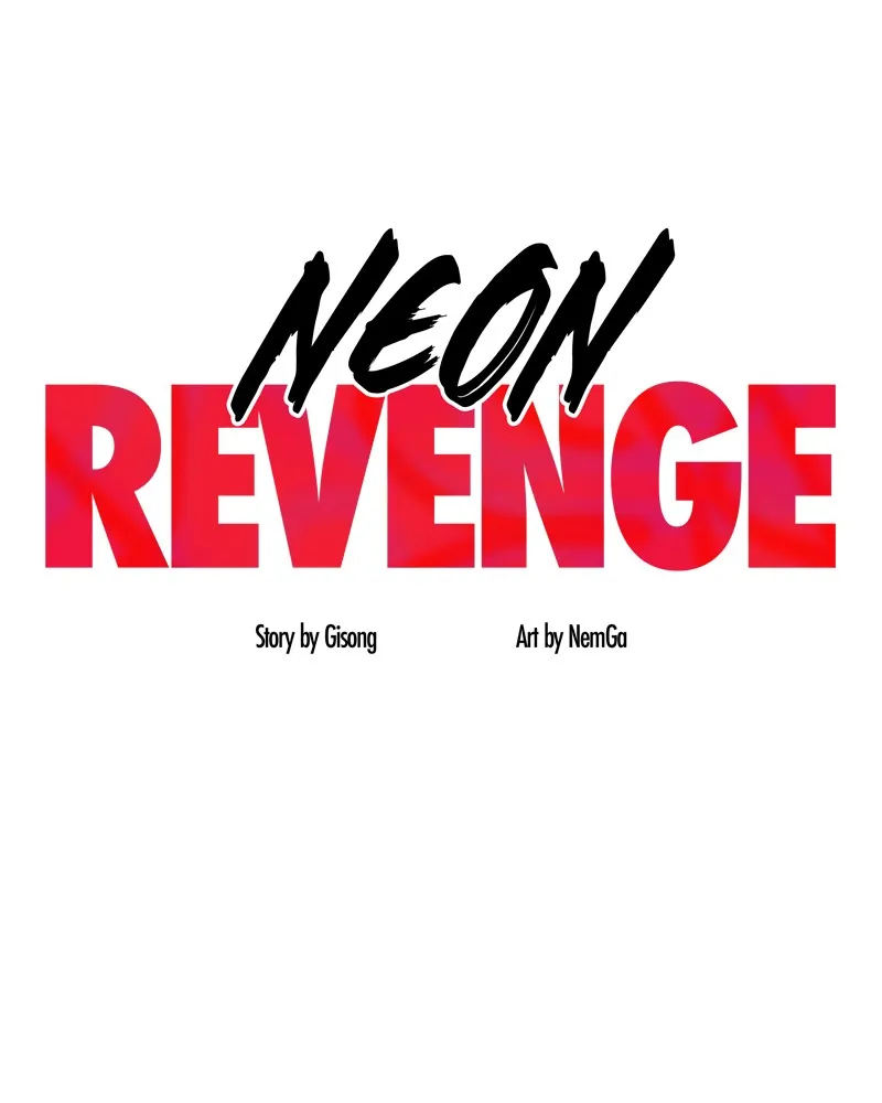 Neon Revenge Chapter 4 page 12 - 