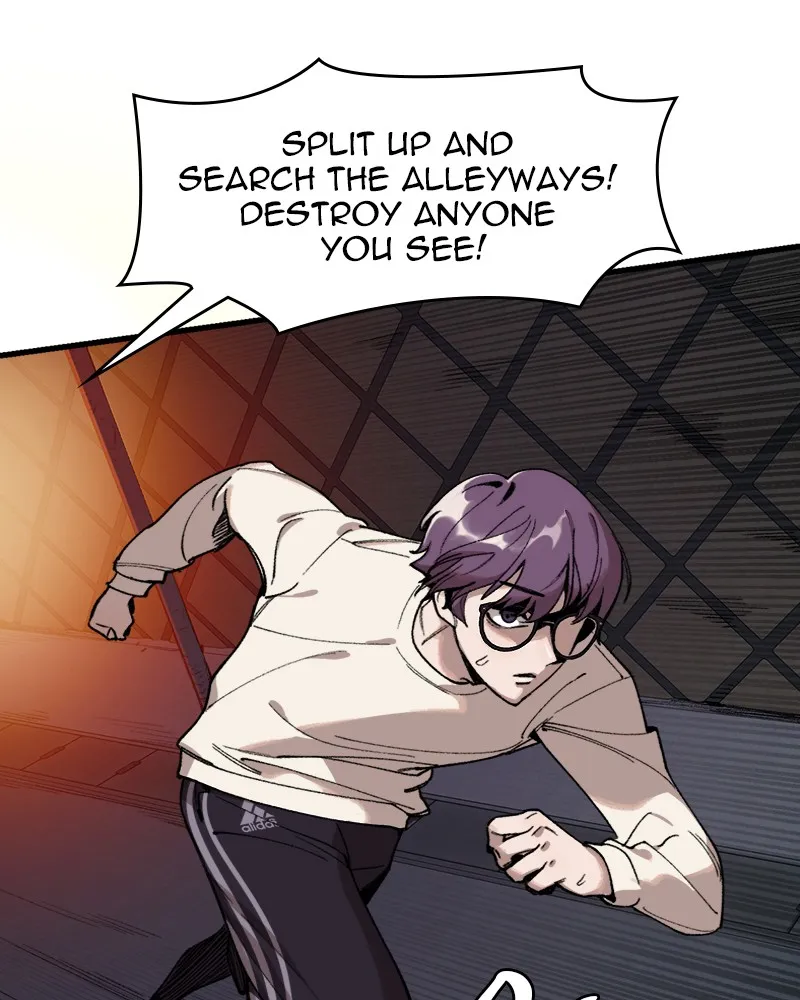 Neon Revenge Chapter 4 page 111 - 